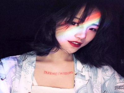 王者荣耀女英雄小内皮肤无烟雾无爱心,王者荣耀新皮肤亮相，小内清新风格引期待